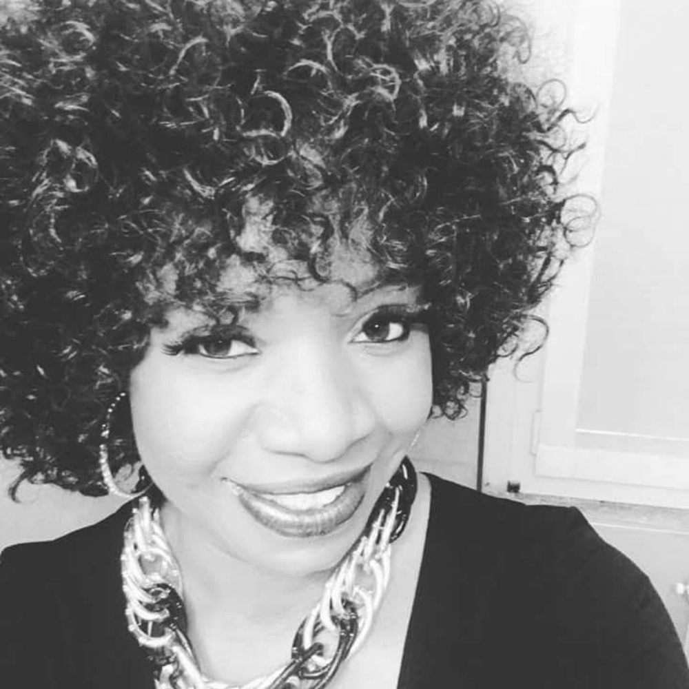 Meet your Posher, Sue